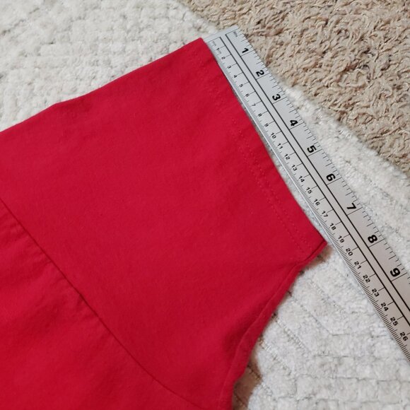 Oklahoma All‑American Pizza T‑Shirt – Size XL - Picture 9 of 9